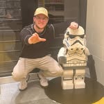 Edison Smith - @edisonsmithlego - Instagram
