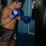 Edison Soares - @educador_muaythai - Instagram