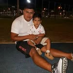 Edison Solano - @solanoedison52 - Instagram
