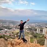 Edison Solano Pico - @edisonsolanopico - Instagram