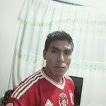 Edison Aliaga Soliz - @aliagasoliz - Instagram