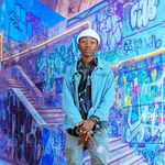 Edison stoney - @stoneyedison - Instagram