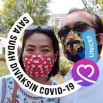Edison Tampubolon - @tampubolonedison - Instagram