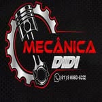 Edison Teixeira - @mecanica_didi - Instagram