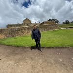 Edison Terán - @tequiladeoro - Instagram