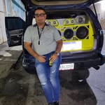 EDISON TERAN - @edisonteran08 - Instagram