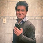 Edison Terán Tapia - @eatteran - Instagram