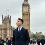 Edison💫✨ - @edison_bhandari_thompson_ - Instagram