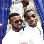 Edison jnr Thompson - @edisonjnrthompson - Instagram