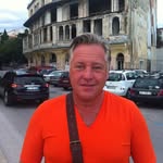 Thompson Edison - @thompsonedison3 - Instagram