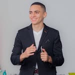 EDISON TOBÓN - DE RECICLADOR A EMPRESARIO - @edison__tobon - Instagram