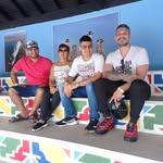 Jhon Edison Tobon Sanchez - @jhonthe_wolf - Instagram