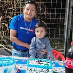 Carlos Avila - @edison_tomala - Instagram