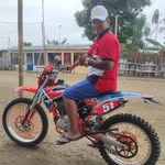 Edison Tomala Loko Day - @edisontomalalokoday - Instagram
