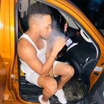 Edison Toribio - @cherrycotisao - Instagram