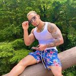 Edison Toribio - @edison3toribio - Instagram