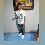Edison Wilbert Toribio - @wilbert_toribio - Instagram