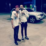 Edison Jose Ureña Vargas - @edisonjoseurena - Instagram