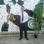 Edison Ureña - @edisonurena08 - Instagram