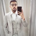 Edison Valle - @edicachetes - Instagram