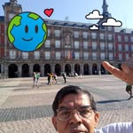 Edison Triviño Vallejo - @trivinovallejo - Instagram