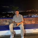Edison Vallejo - @vallejoedison25 - Instagram