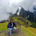 Edison Abdiel Valverde - @edimdc - Instagram