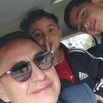 Edison Fernando Valverde Moreno - @edisonvalverde - Instagram
