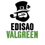 Edison Valverde - @edisao_valgreen - Instagram