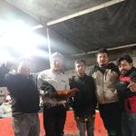 Edison Varela - @editorreseduvarela - Instagram