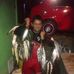 Edison Vargas - Facebook