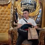 Edison Vargas - @777___alex____ - Instagram