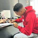 Edison Vargas - @rifedison - Instagram