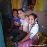 Edison Vargas - @edisonvargas78 - Instagram
