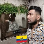Edison Vargas - @edison_vargas80 - Instagram