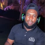 Edison Vasquez - @djhappyblack - Instagram