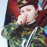 Анастасия - @edisonwright82 - Instagram