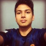 Edison Giovanny Yepes - @edisongio123 - Instagram