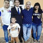 John Edison Yepes Urrego - @johnedisonyepesurrego - Instagram