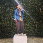 Edison Young - @yangmingaaaaa - Instagram