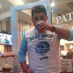 Edison Young - @anything4u1983 - Instagram