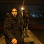 Edison Young Jr. - @it_wasnt_me__i_swear - Instagram