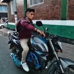 Edisson Cardenas - @edisson_c_98 - Instagram