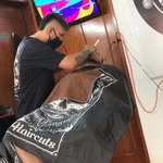 Edisson Cardenas - @vikingsbarber96 - Instagram