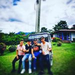 Edisson Lopez - @chirimia_sonfolklor - Instagram