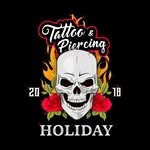 Edisson Mauricio Salazar Osorio - @holidaytattoostudio - Instagram
