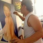 Jaime Edisson Osorio - @unmundodeartejaimeosorio - Instagram