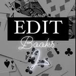 Books.edits - @edit.books.w2 - Instagram
