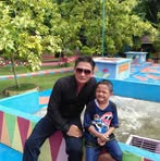Pak Adit - Facebook