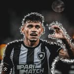 REAL ALVINEGRO - @edit_botafogo - Instagram